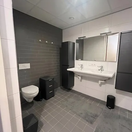 In Apartmán *
