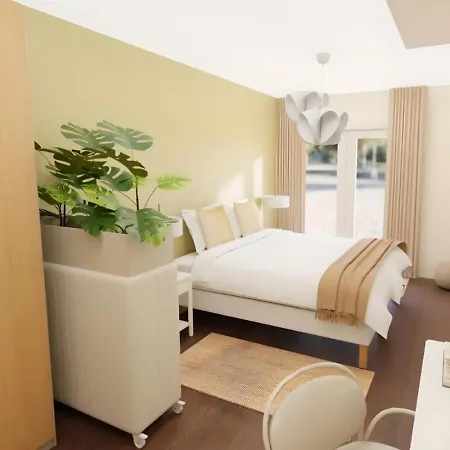 In Apartmán *