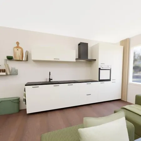 Apartmán In Callantsoog