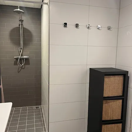 Apartmán In *